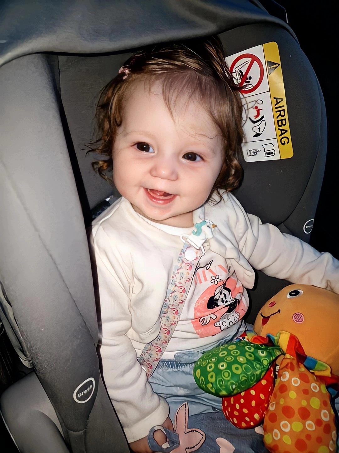 Вычкина Елизавета