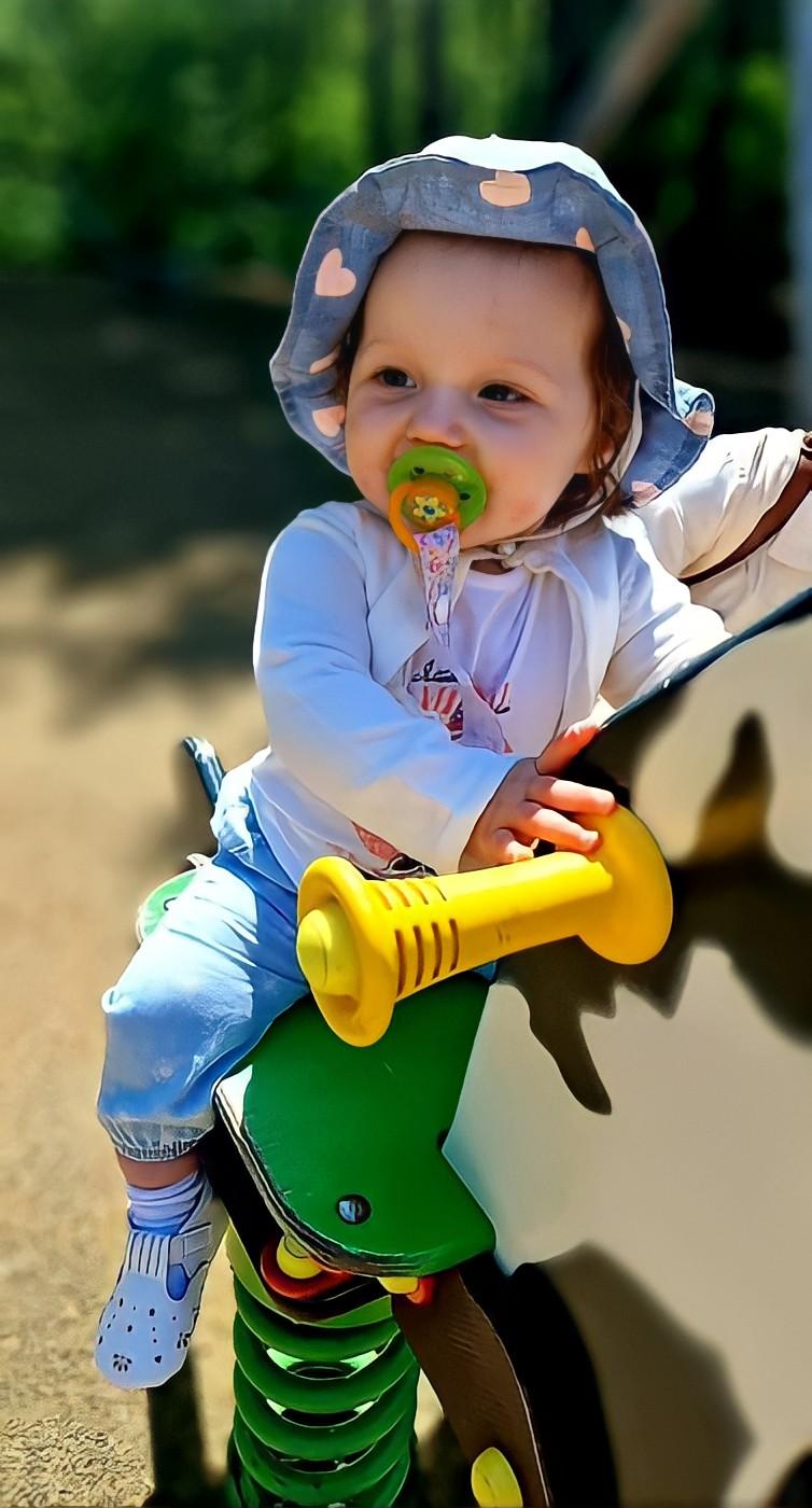 Вычкина Елизавета