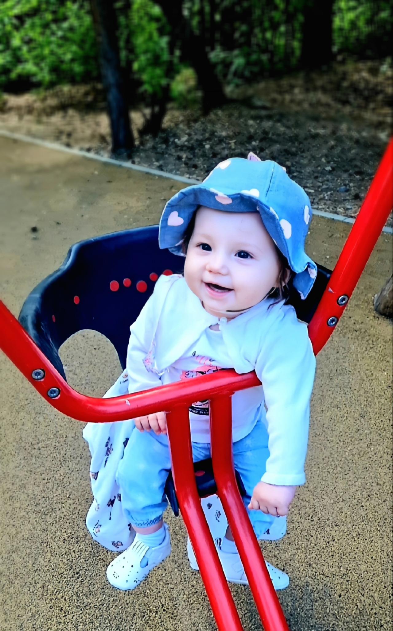 Вычкина Елизавета