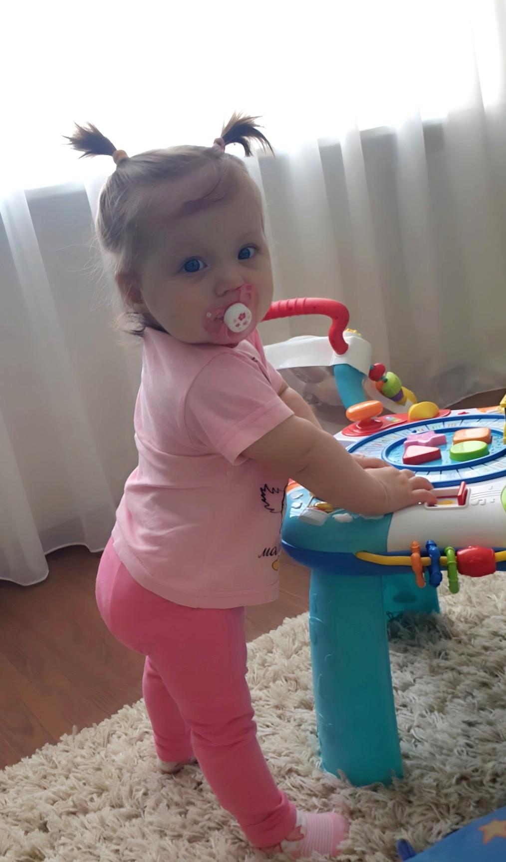 Вычкина Елизавета