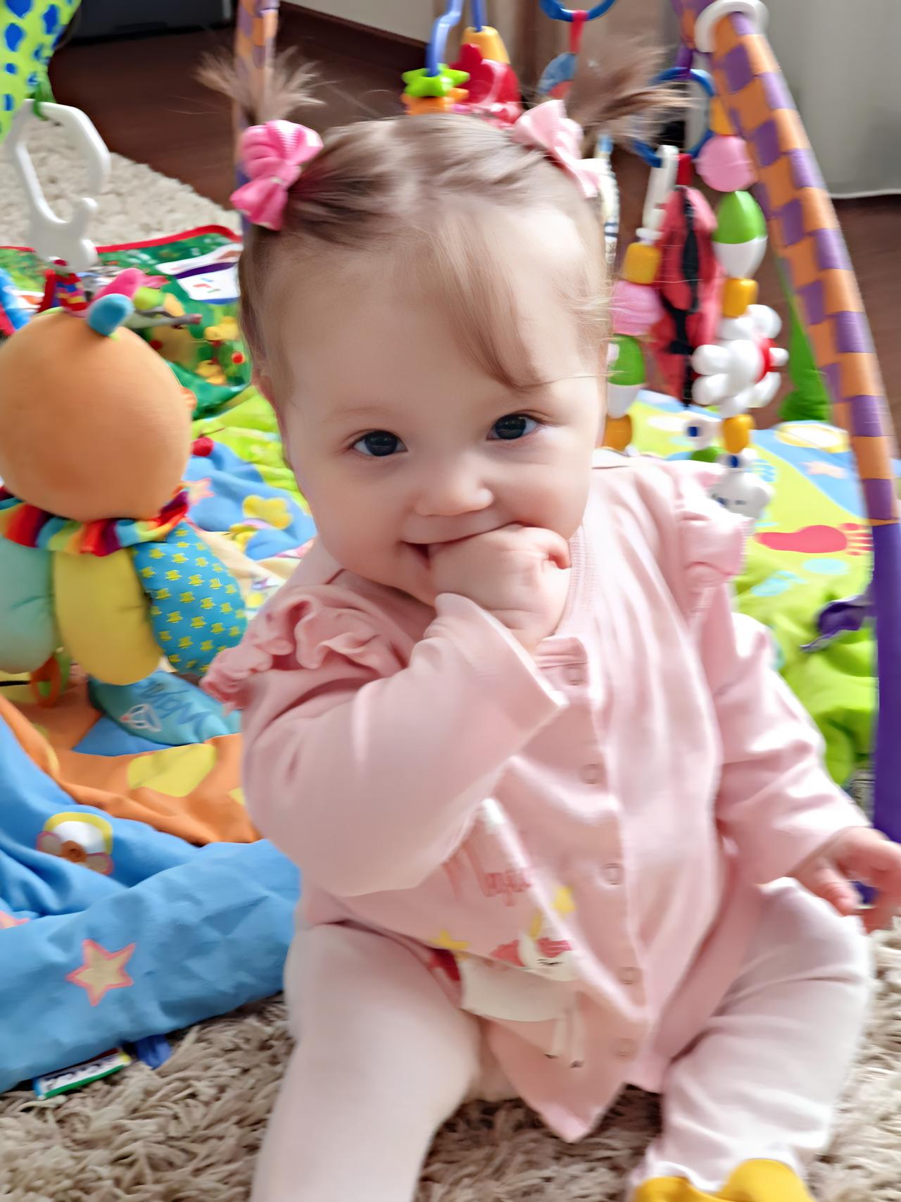 Вычкина Елизавета