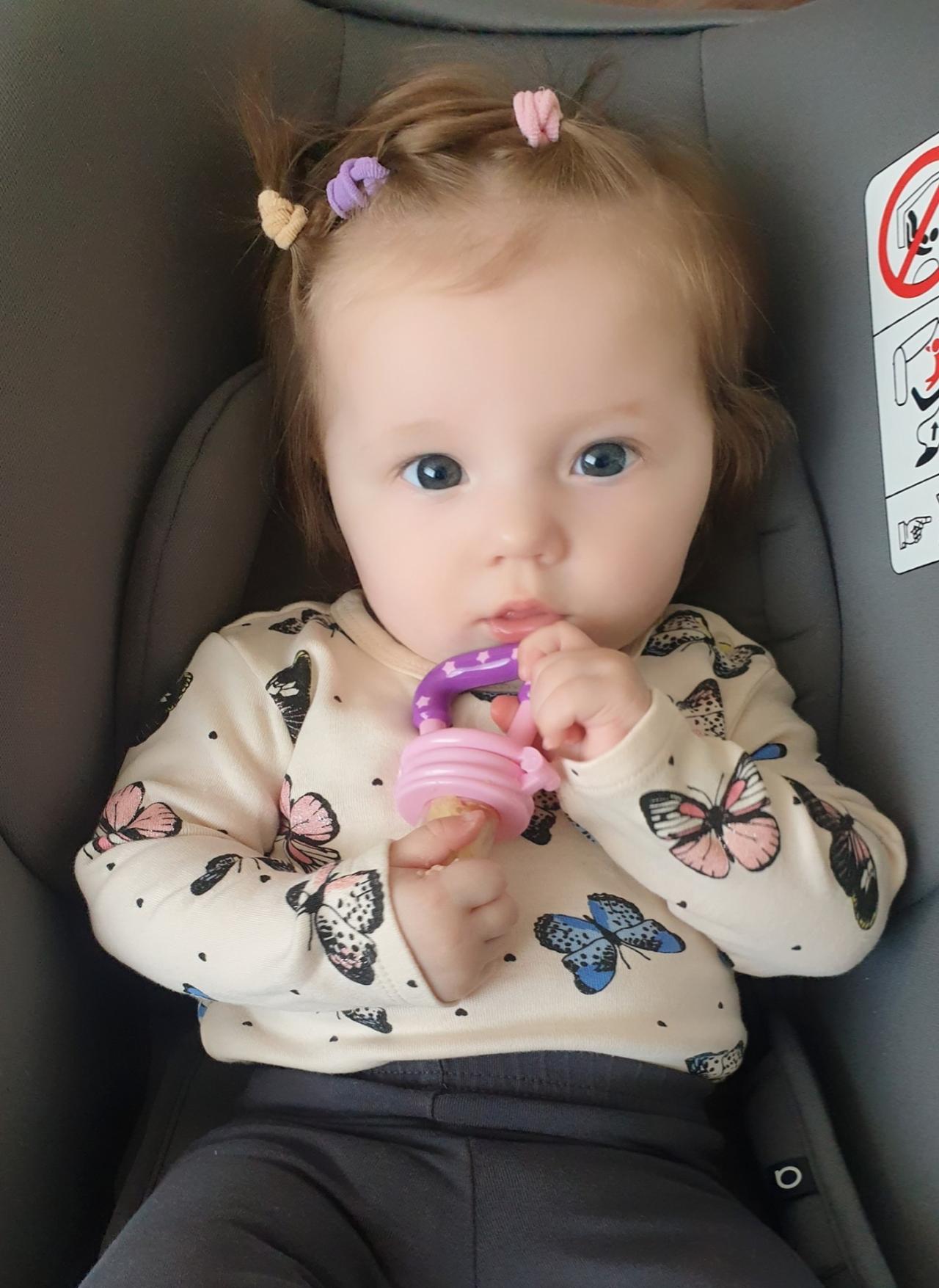 Вычкина Елизавета