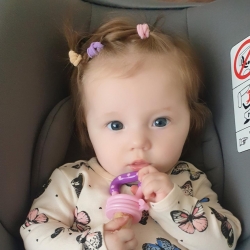 Вычкина Елизавета