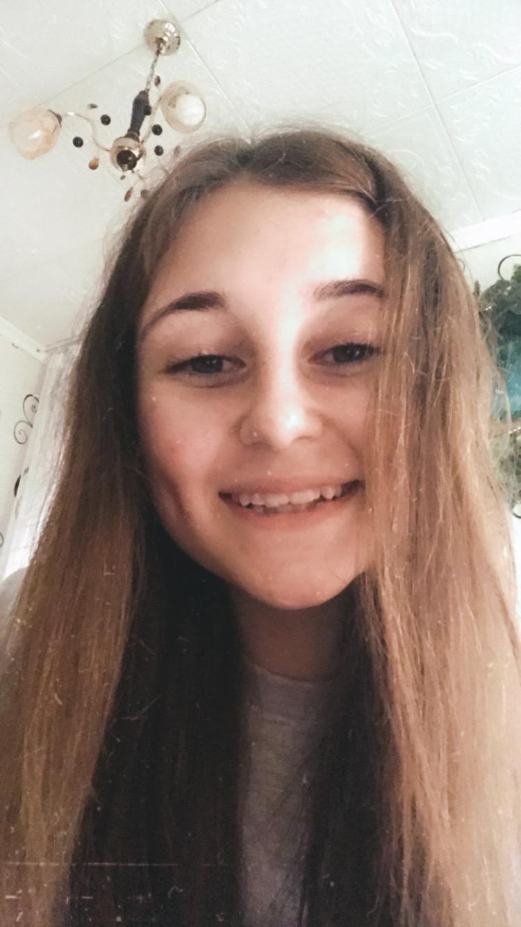 Марченко Светлана 