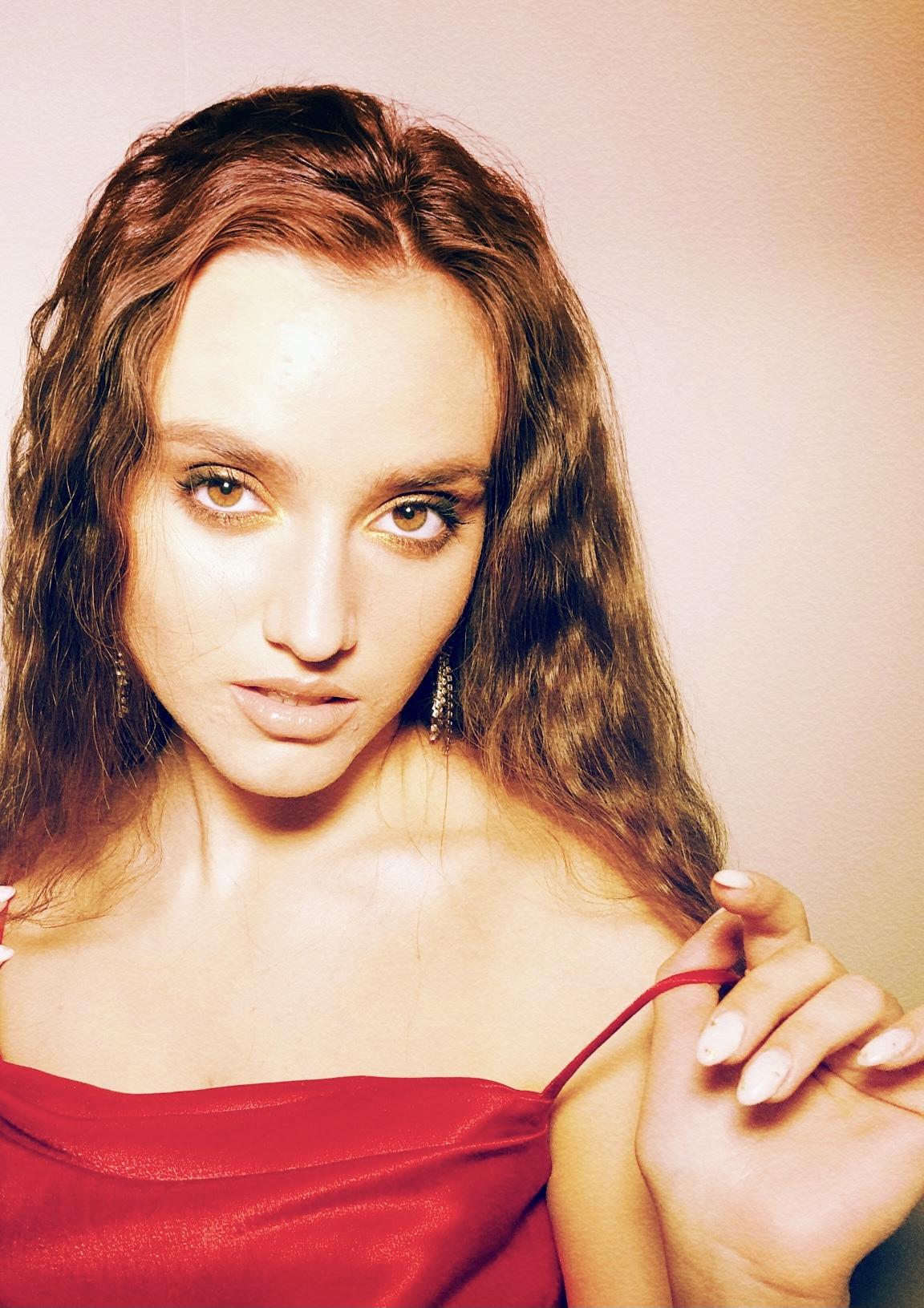 Грекова Алина