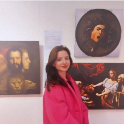 Сафонова Валерия Сафонова Валерия