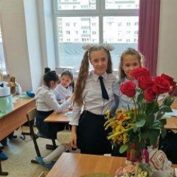 Пискунова Анастасия Пискунова Анастасия