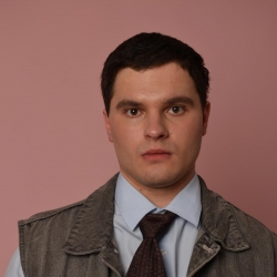 Бондаренко Андрей