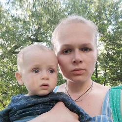 Зубова Елена 