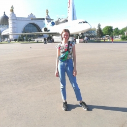 Cунцова Милена