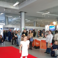 Логиновских Елизавета Логиновских Елизавета