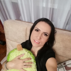 Куличкова Елена