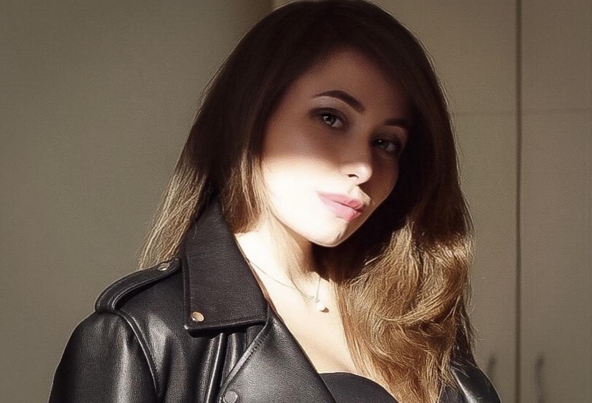 Волкова Александра