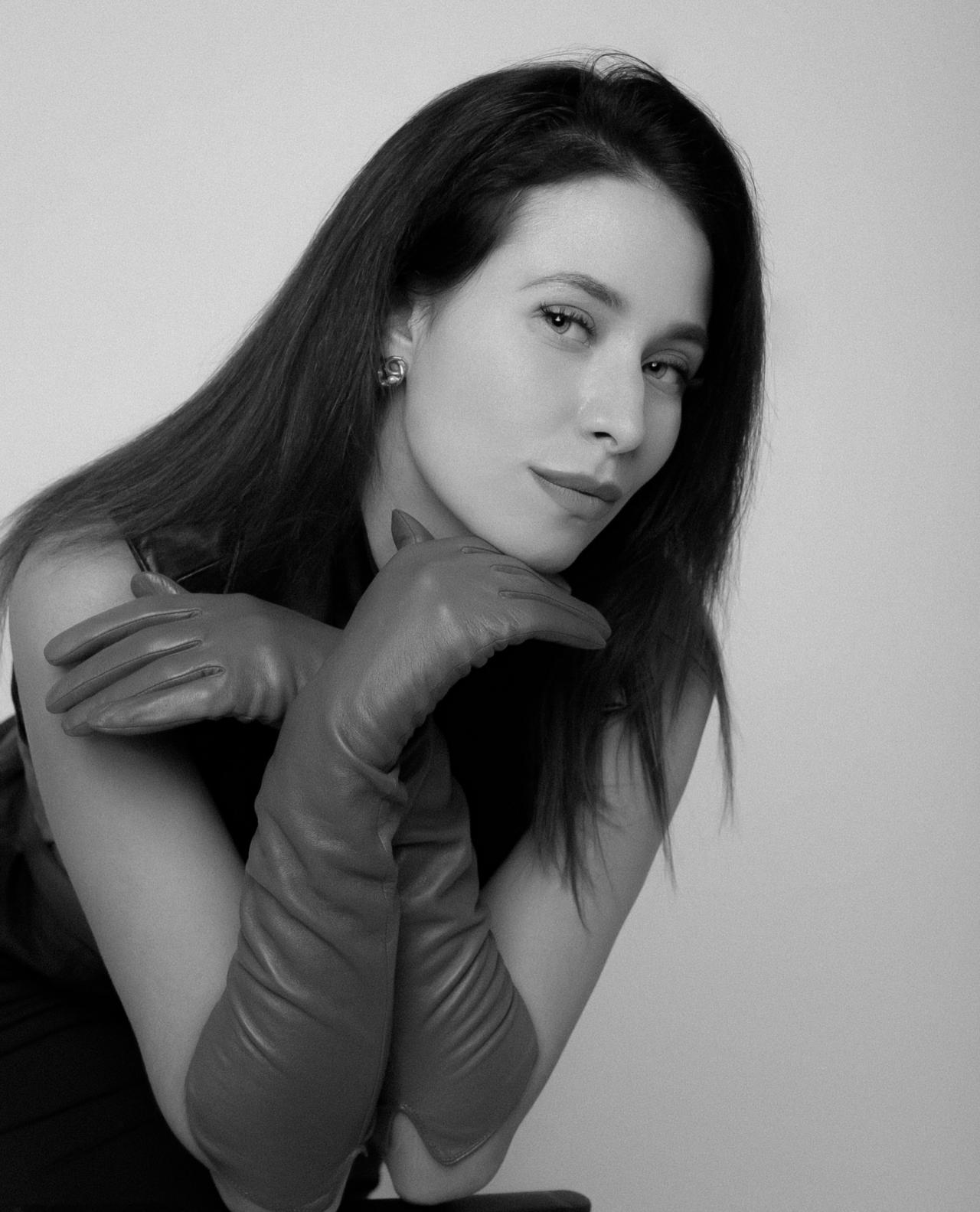 Волкова Александра