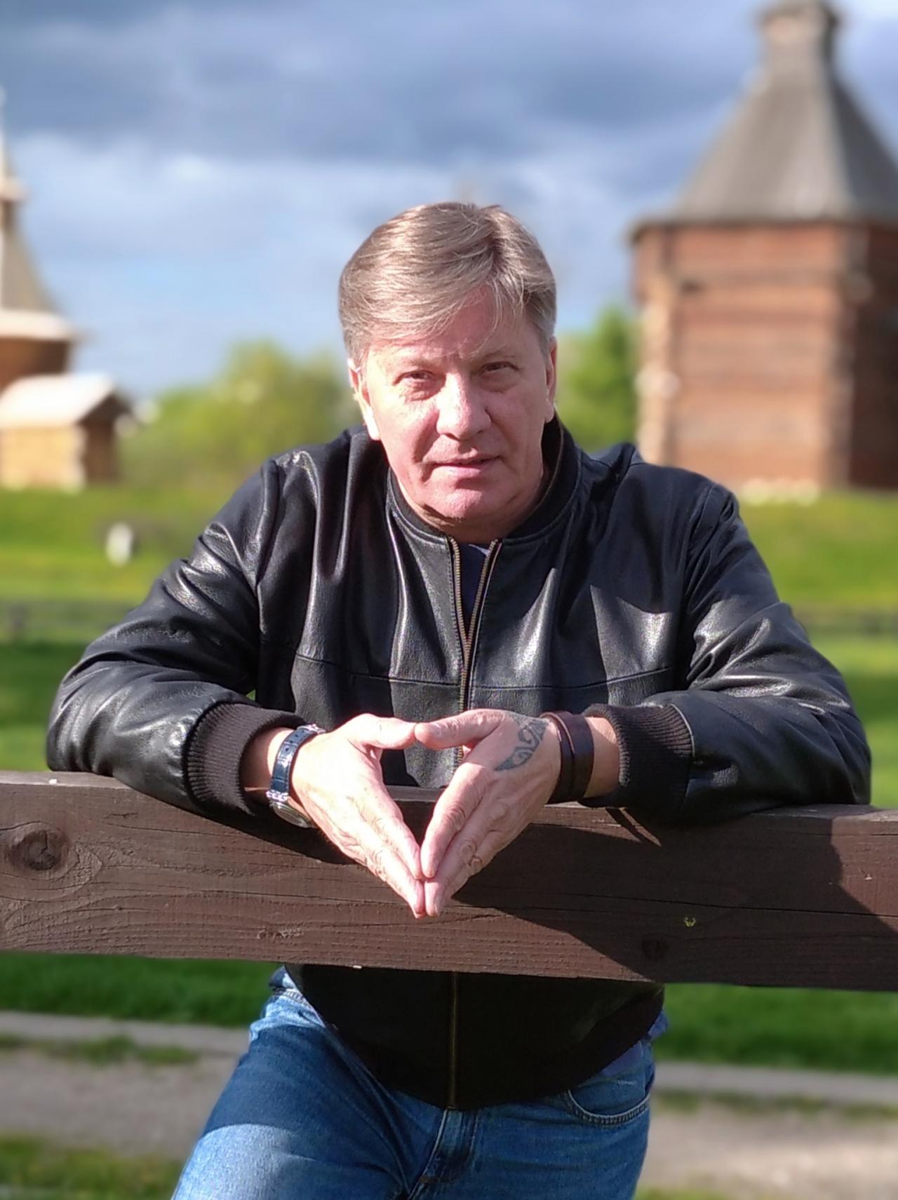 Чиркин Евгений 