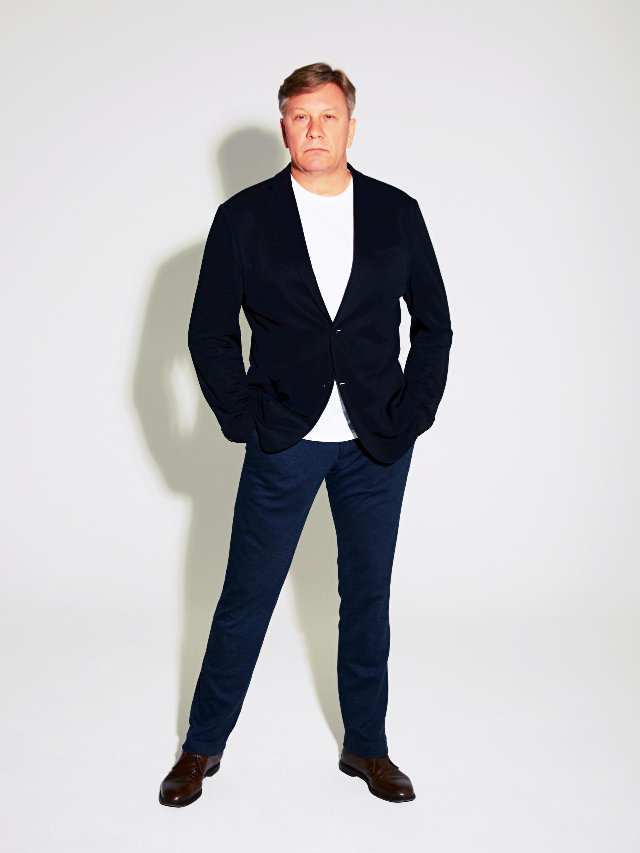 Чиркин Евгений 