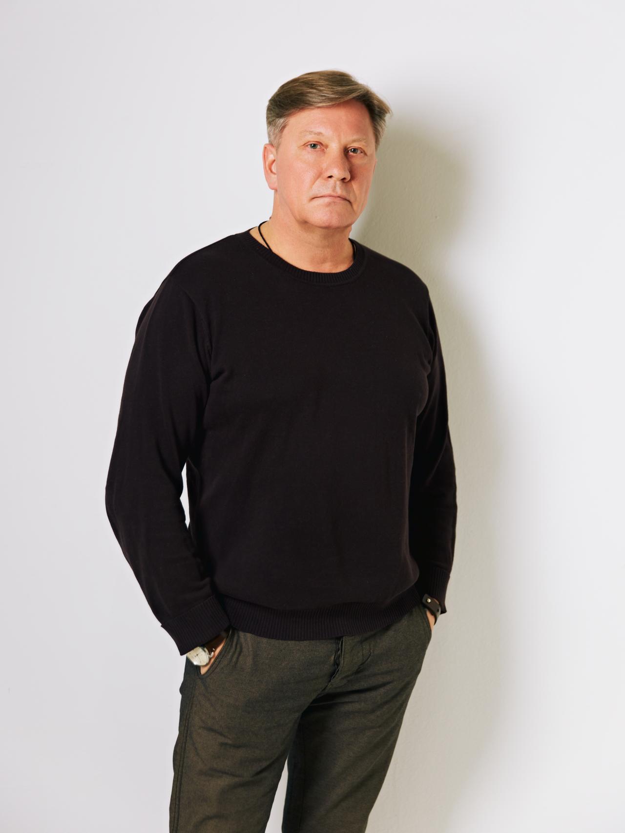 Чиркин Евгений 