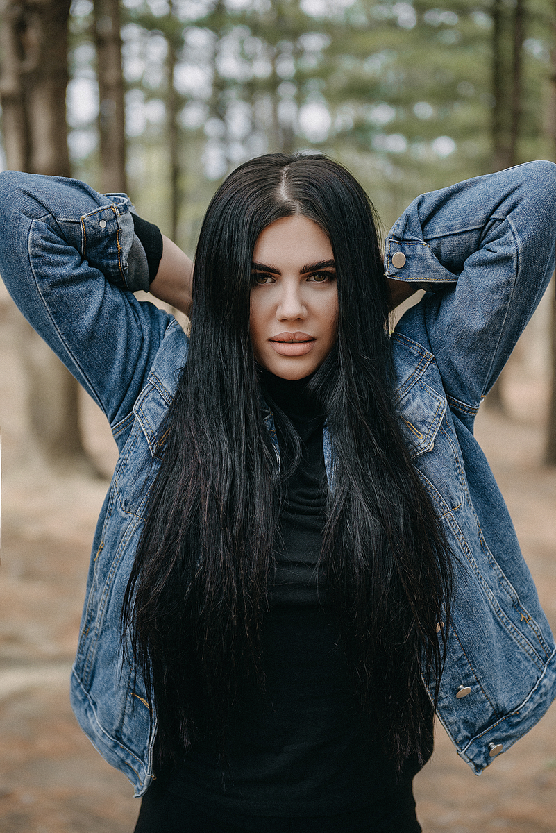 Кристина Раздорожная