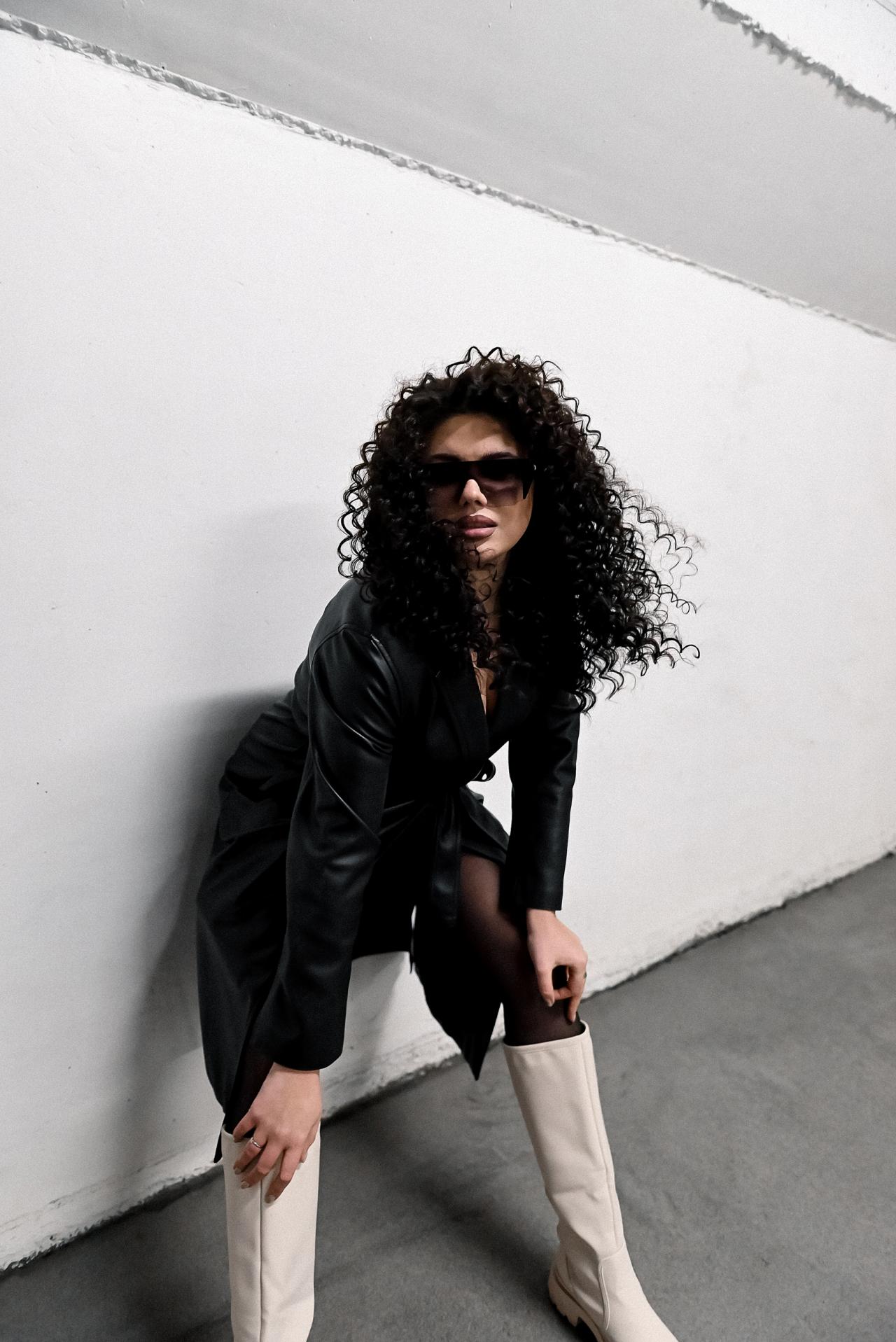 Кристина Раздорожная