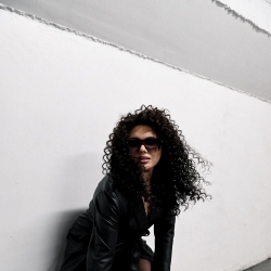 Кристина Раздорожная