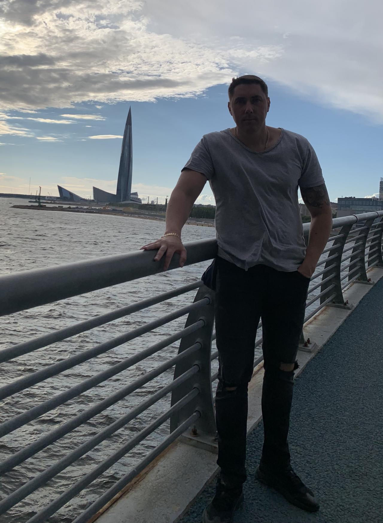 Игорь Грицин