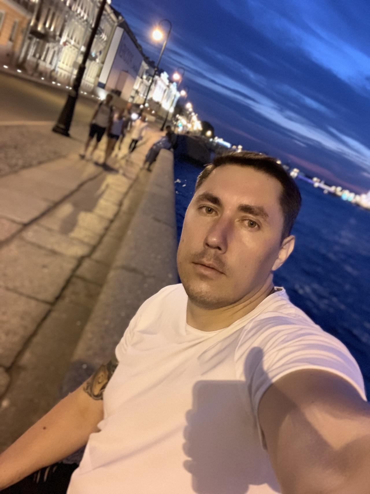 Игорь Грицин