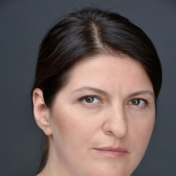 Киевская Мария Киевская Мария