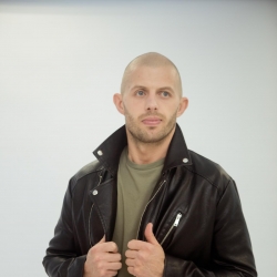 Сергей Найденов