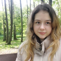 Горбунова Мария Горбунова Мария