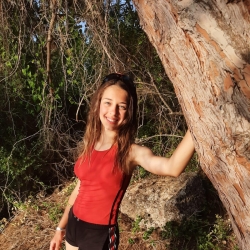 Гаравская Дарья Гаравская Дарья