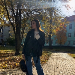 Дарья Воронина Дарья Воронина