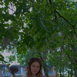 Задорова Дарья