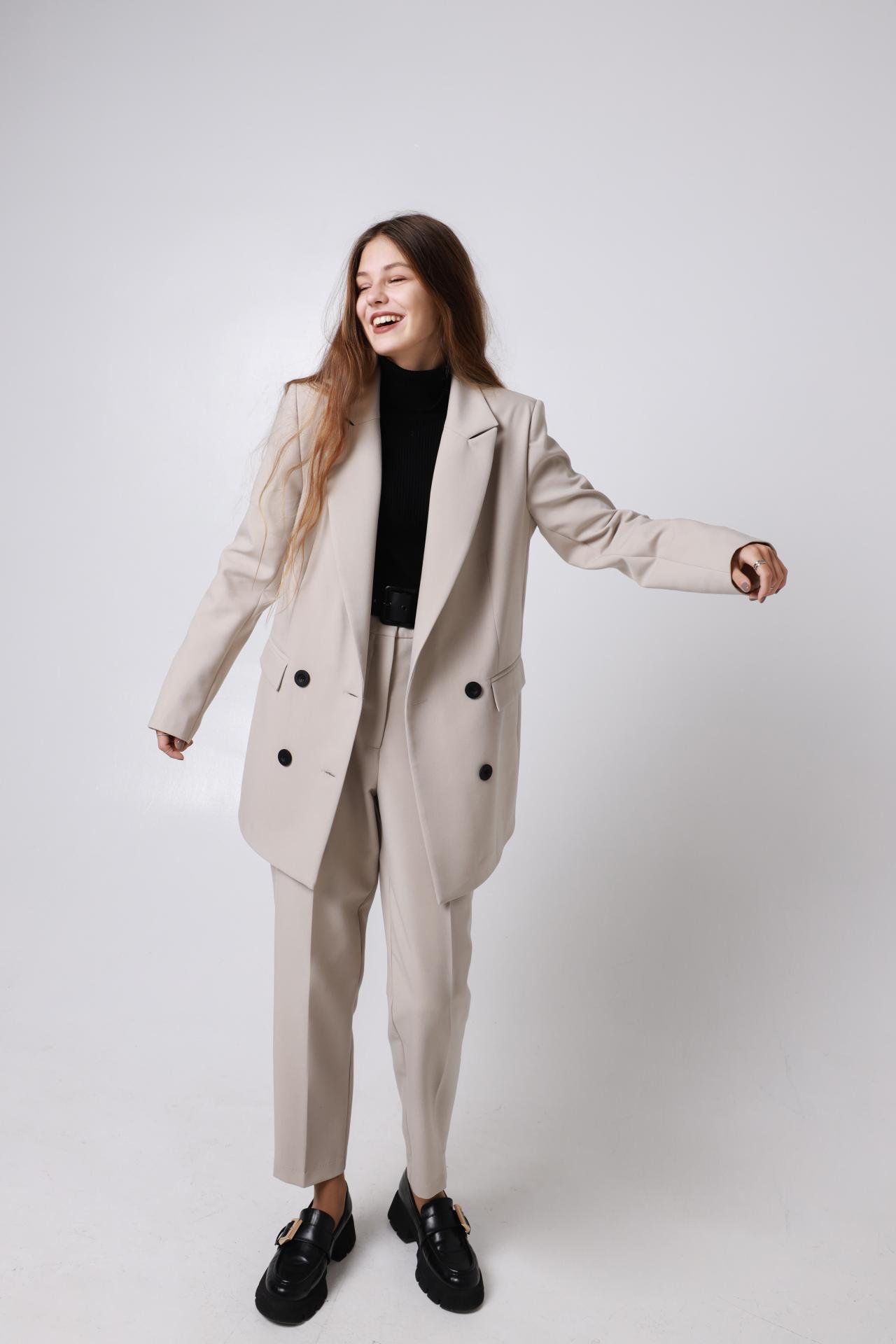 Хомякова Елизавета 