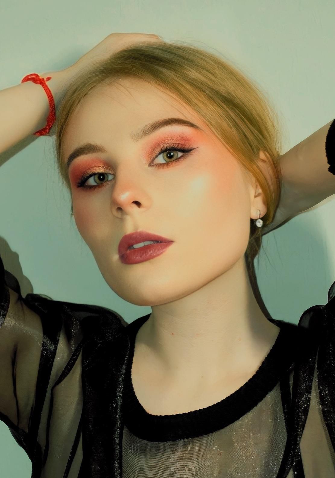 Галасьева Полина 