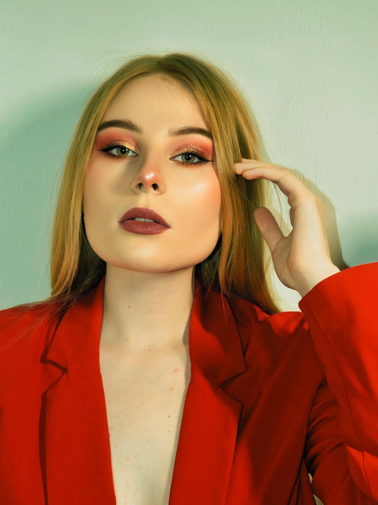 Галасьева Полина 