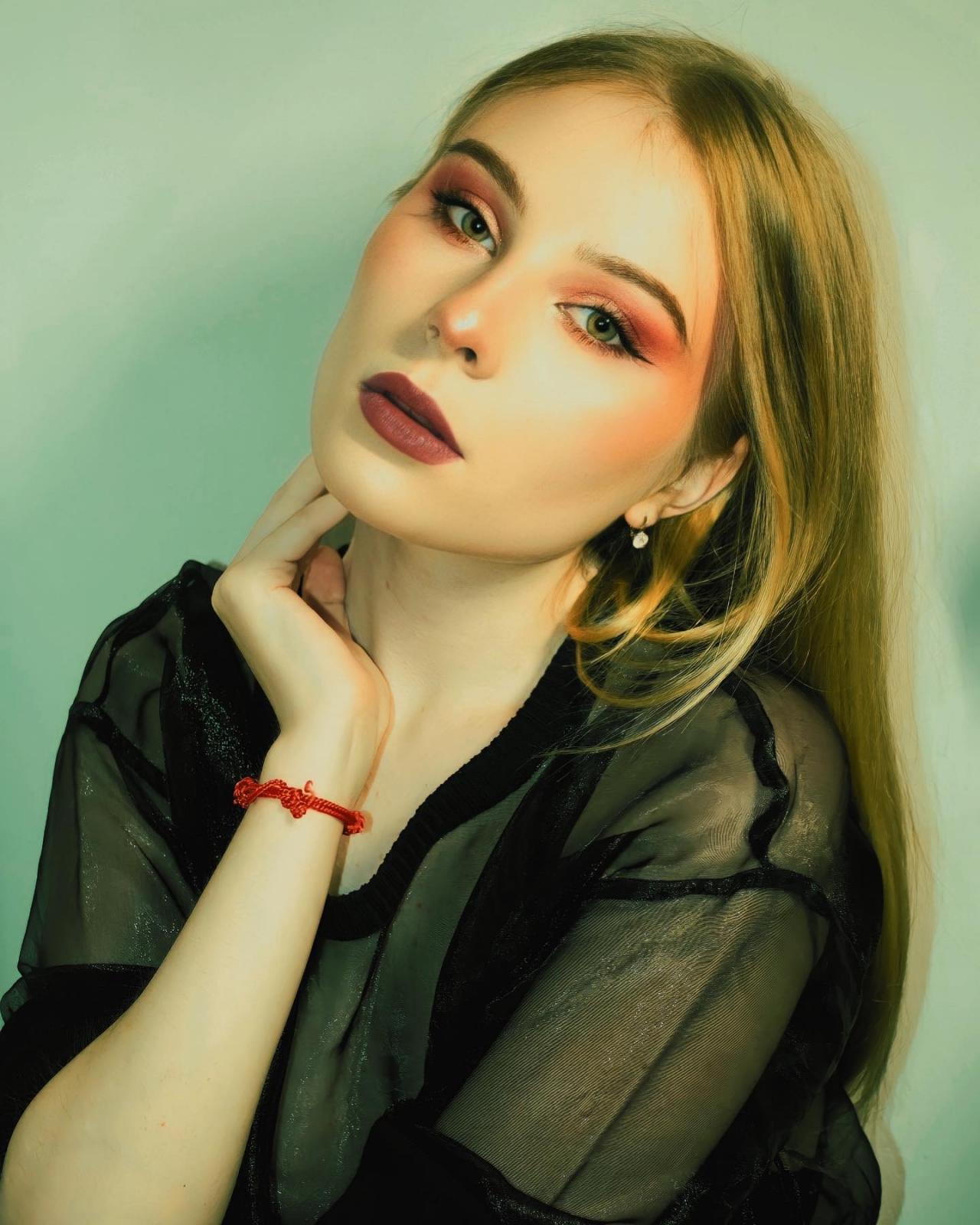 Галасьева Полина 