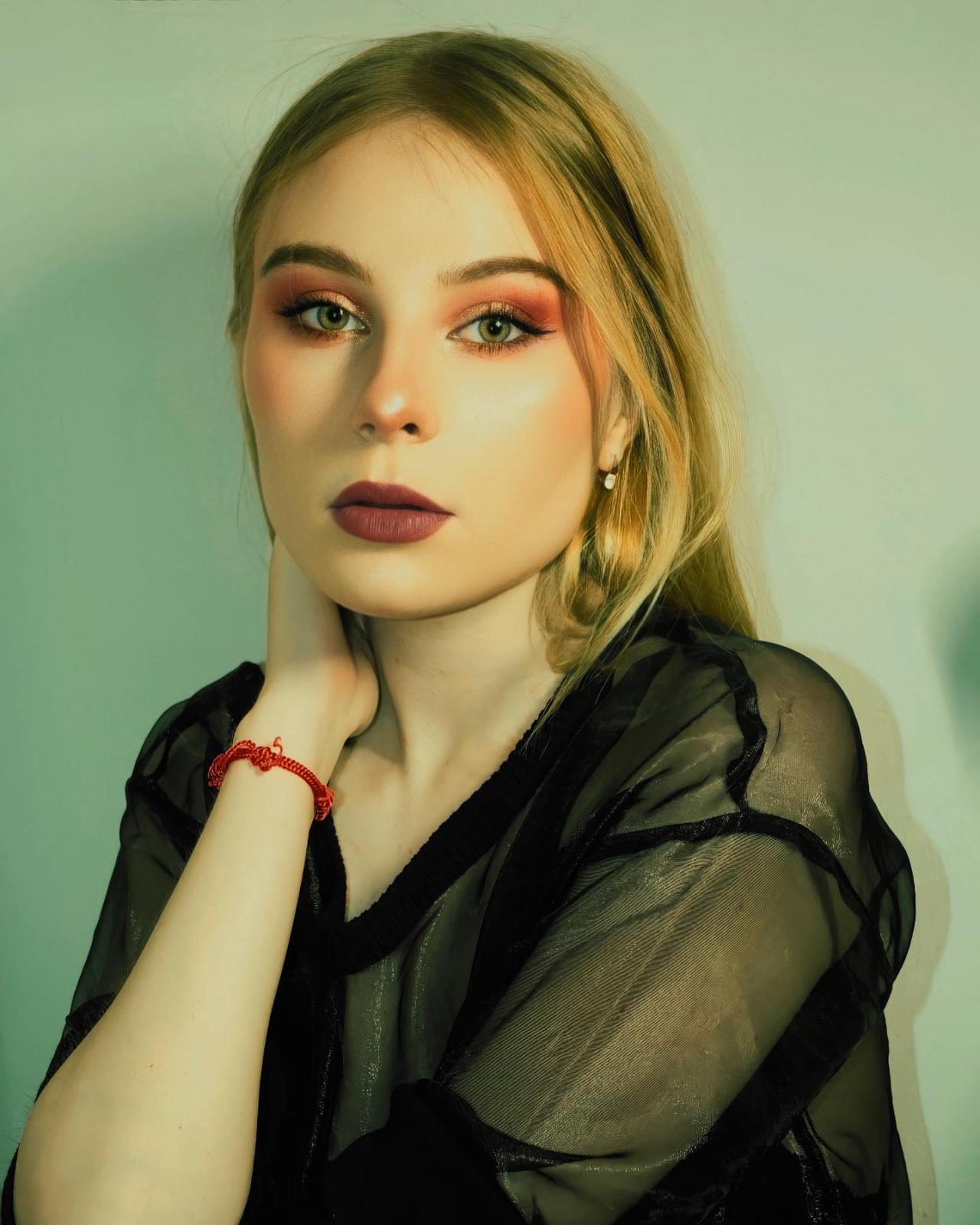 Галасьева Полина 