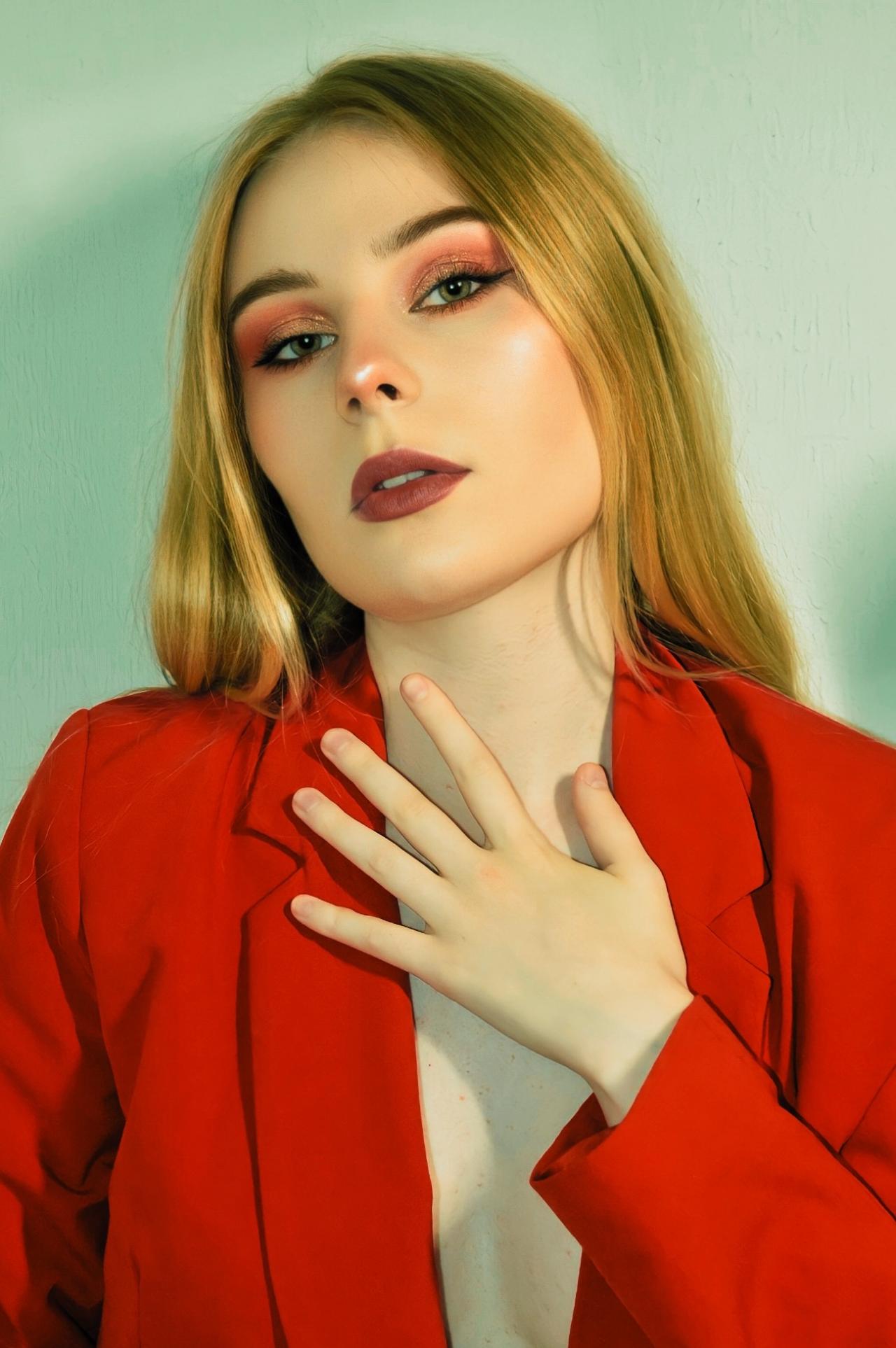 Галасьева Полина 