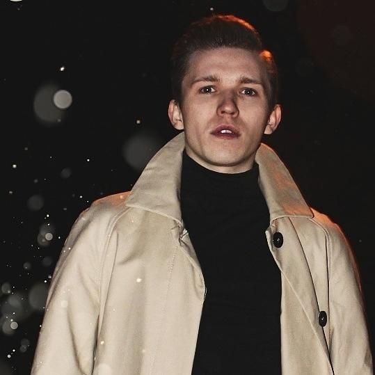 Пугачев Николай | ВсеКастинги.ру