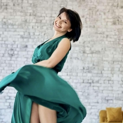 Токарева Наталья