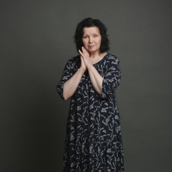 Шведова Ирина