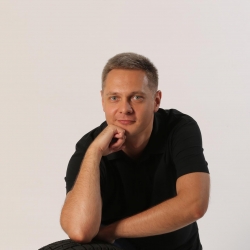 Жуков Антон