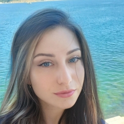 Анастасия Мирская Анастасия Мирская