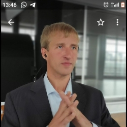 Сергей Мельников Сергей Мельников