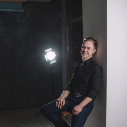 Шаламов Антон Шаламов Антон