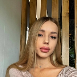 Ершова Алина