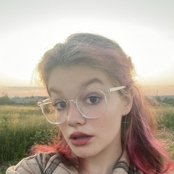 Горунова Яна Горунова Яна