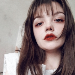 Князева Марина 