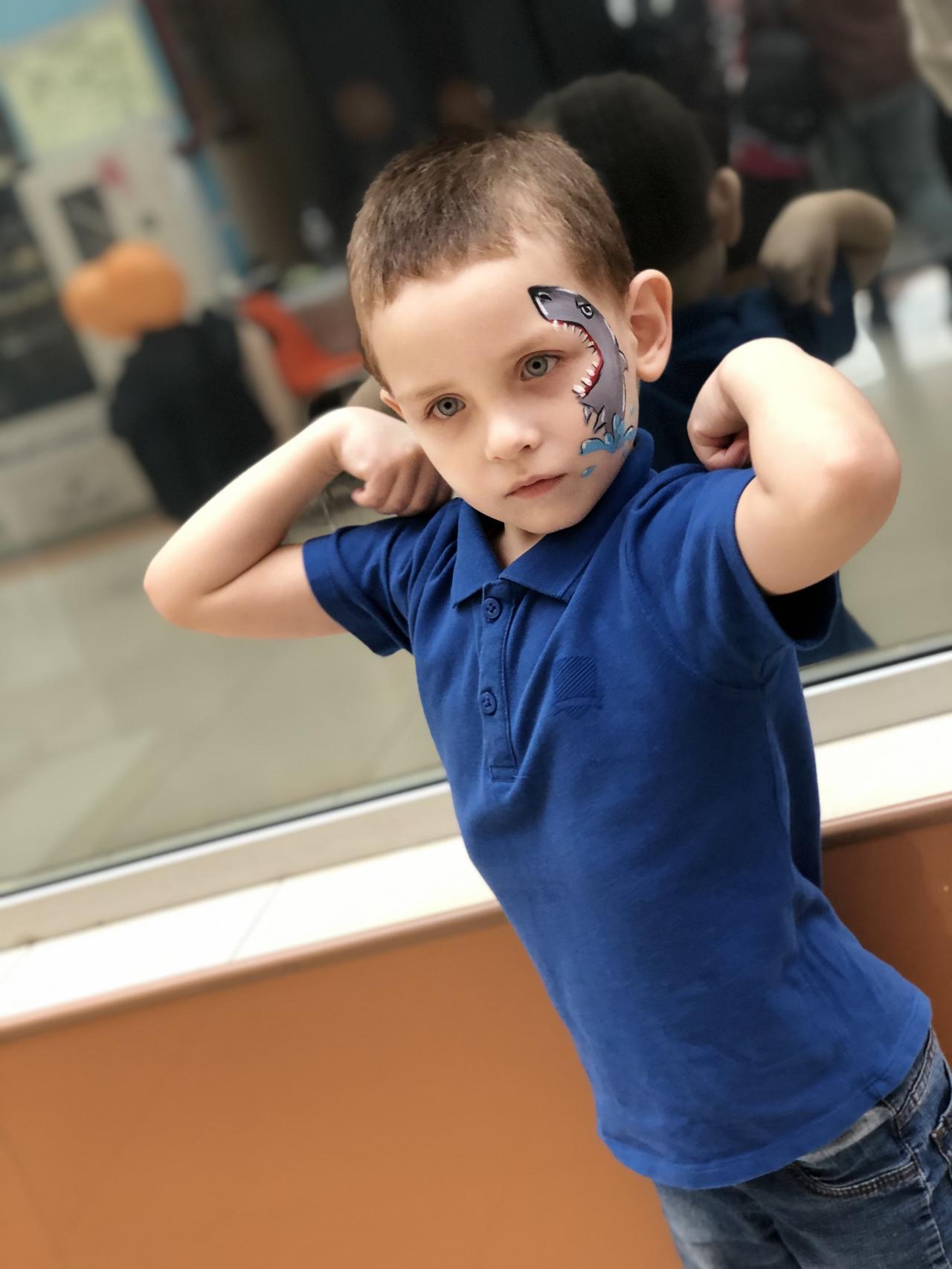 Шайхутдинов Тимур 