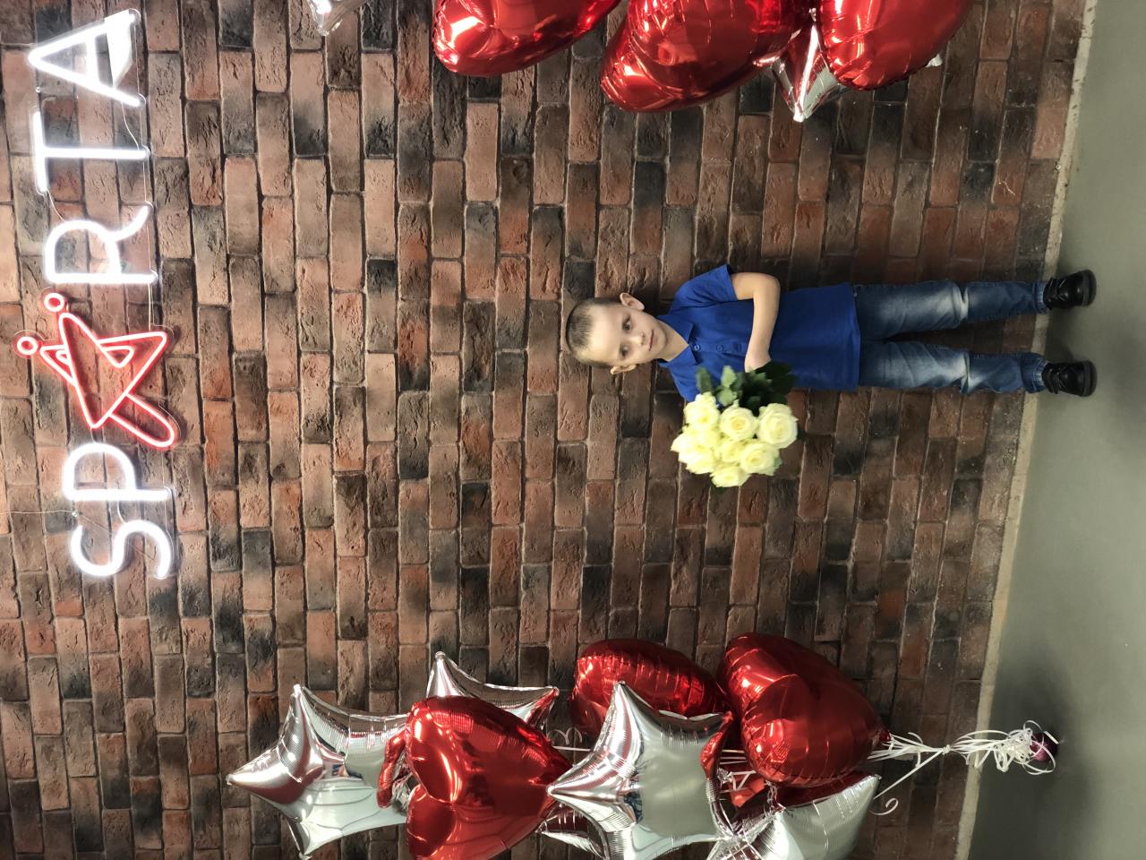 Шайхутдинов Тимур 